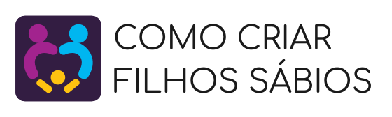 Como_Criar_FIlhos_Sabios_Logo_Retangular_Fundo_Branco